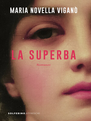 cover image of La Superba